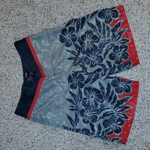 💥3/$30 NWOT GOTCHA Surf Boardshorts Swim Shorts